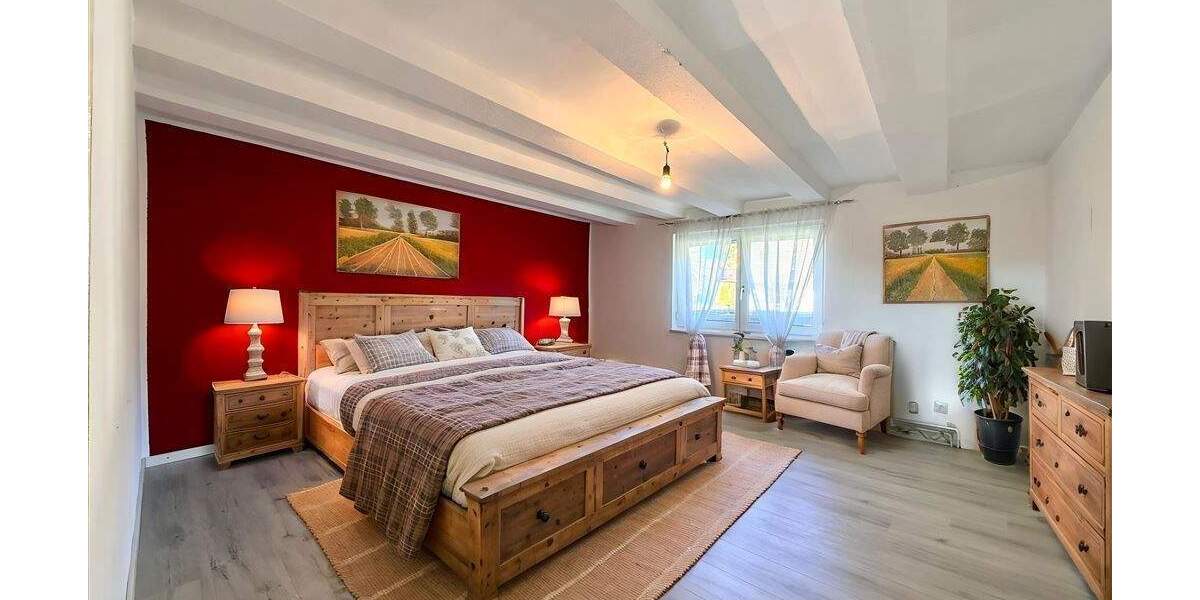 Bauernhaus, Landhaus Waldbröl Krahwinkel - 6 Zimmer, 160 m&sup2;, 299.500&euro; | Angebot:25678593