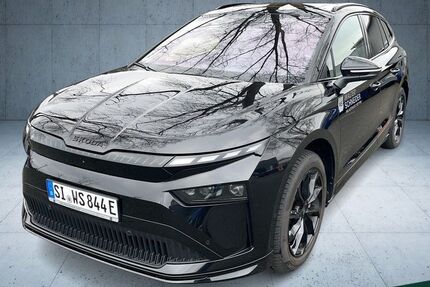 Skoda Enyaq 13.500 km 51.990 &euro; Siegen 57076