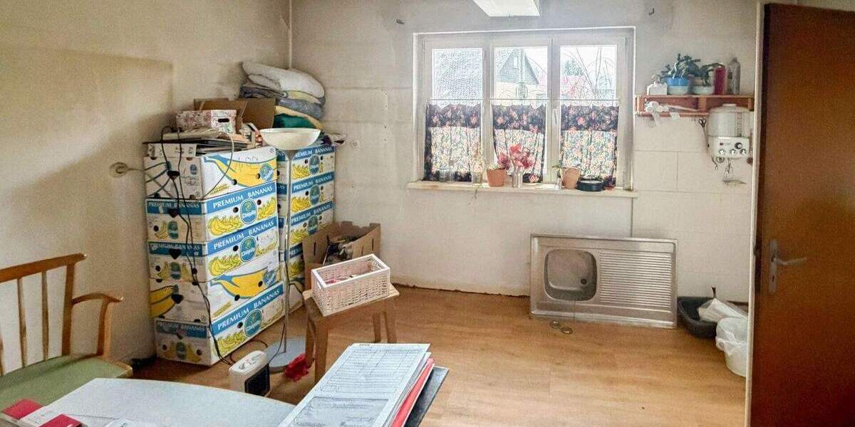 Reihenmittelhaus Hellenhahn-Schellenberg Schellenberg - 4 Zimmer, 70 m&sup2;, 75.000&euro; | Angebot:25864741