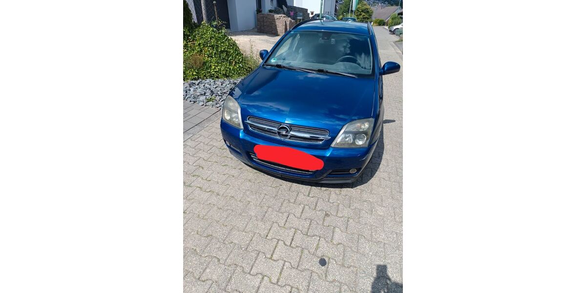 Opel Vectra 283.850 km 1.300 &euro; Olpe 57462
