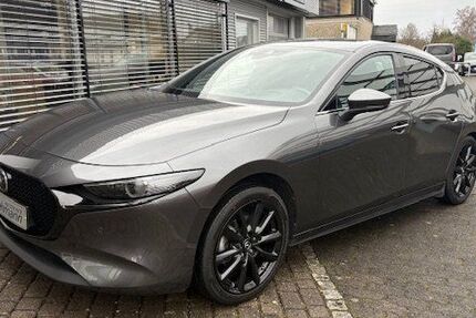Mazda 3 55.481 km 19.900 &euro; Kreuztal 57223