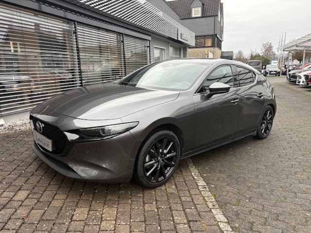 Mazda 3 55.481 km 19.900 &euro; Kreuztal 57223