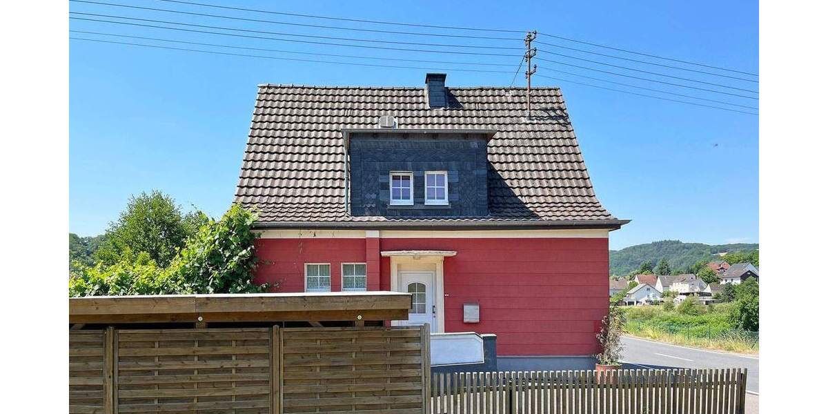 Einfamilienhaus Hamm VG - 3 Zimmer, 79 m&sup2;, 135.000&euro; | Angebot:25800770