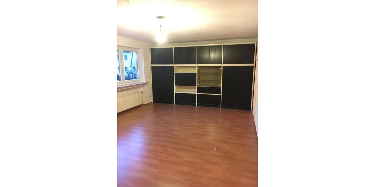 Erdgeschoßwohnung Siegen Kaan-Marienborn - 1 Zimmer, 43 m&sup2;, 335&euro; | Angebot:25569595