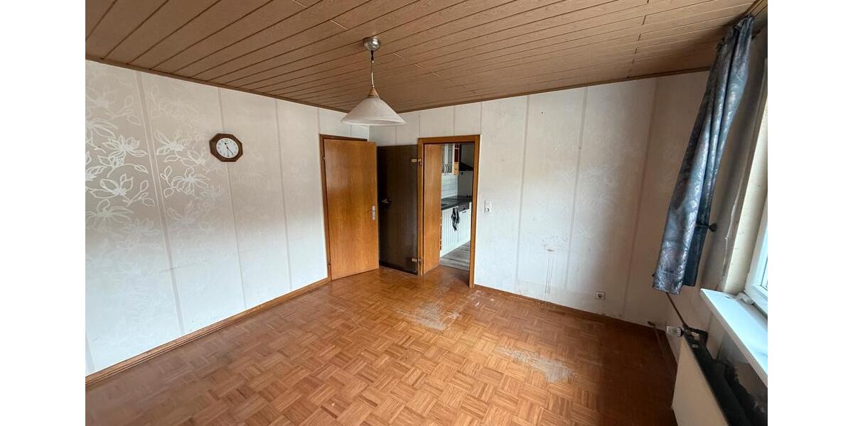 Einfamilienhaus Dietzhölztal - 260.000&euro; | Angebot:25867505