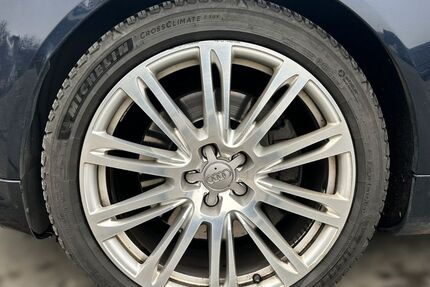 Audi A8 387.396 km 2.991 &euro; Herborn 35745