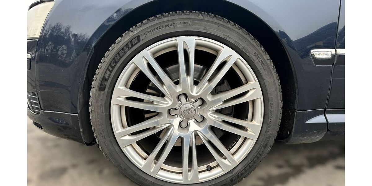Audi A8 387.396 km 2.991 &euro; Herborn 35745