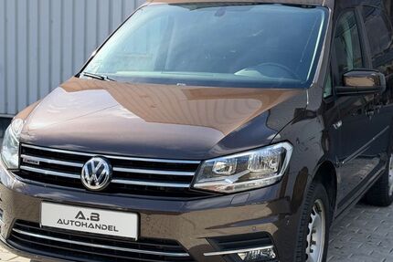VW Caddy 258.750 km 13.290 &euro; Wilden (Siegerland) 57234