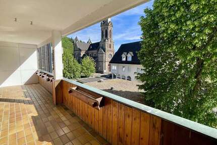 Wohnung Lennestadt / Meggen Meggen - 4 Zimmer, 104 m&sup2;, 135.000&euro; | Angebot:26885029