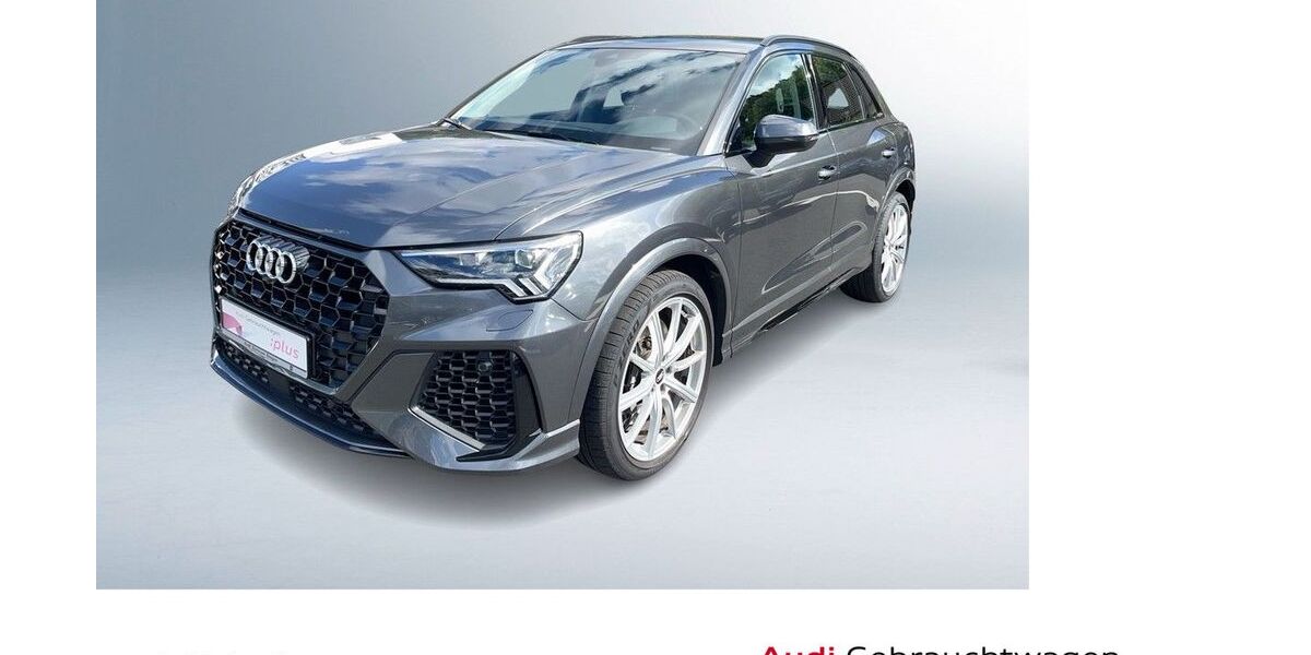 Audi RSQ3 58.700 km 43.910 &euro; Siegen 57074