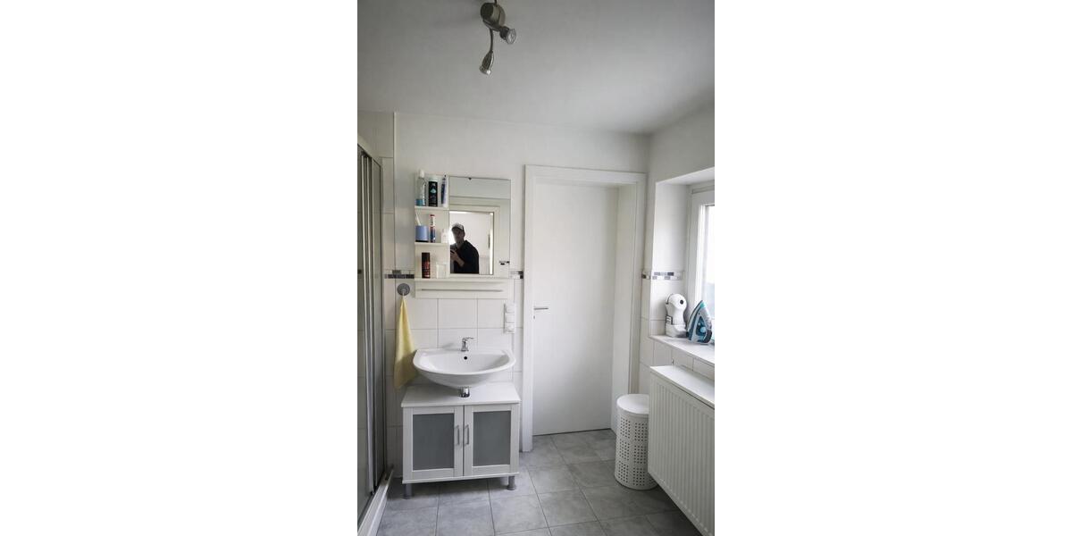 Erdgeschoßwohnung Kreuztal - 2 Zimmer, 55 m&sup2;, 465&euro; | Angebot:26042225