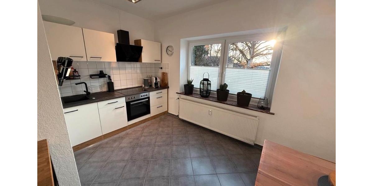 Etagenwohnung Siegen - 1 Zimmer, 46 m&sup2;, 850&euro; | Angebot:25898946