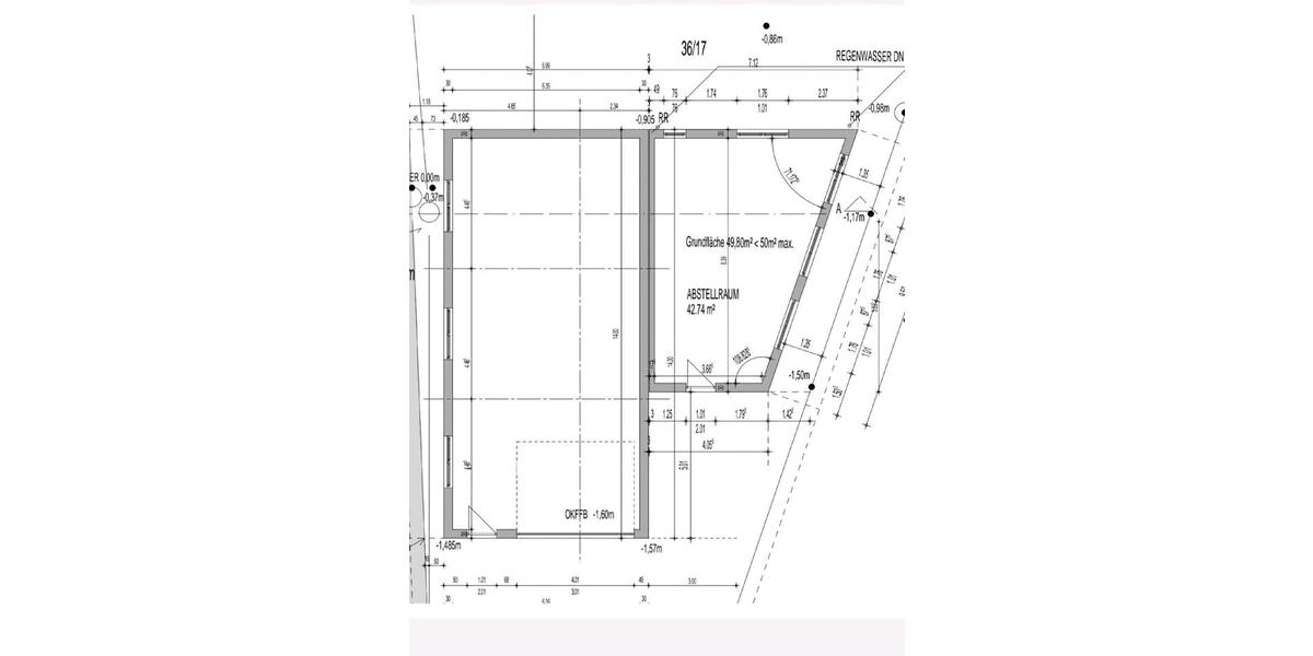 Gewerbeobjekt Kirchen (Sieg) - 500&euro; | Angebot:25127296