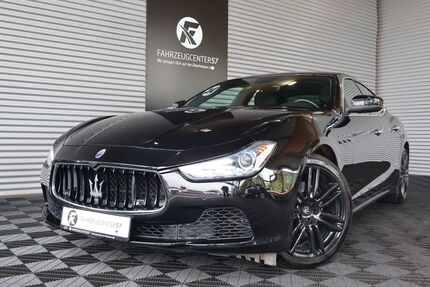Maserati Ghibli 71.992 km 26.990 &euro; Wenden 57482