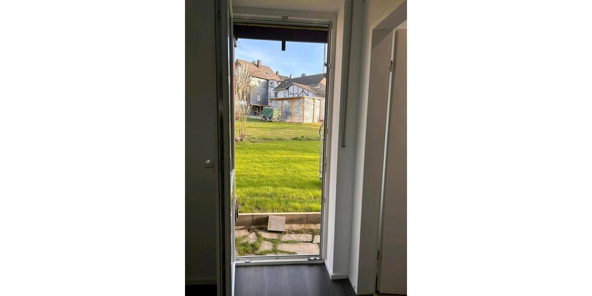 Etagenwohnung Waldbröl - 2 Zimmer, 85 m&sup2;, 750&euro; | Angebot:25569625