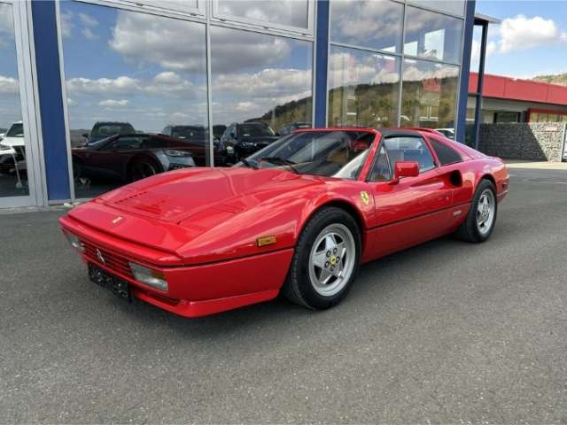 Ferrari 328 54.405 km 84.950 &euro; Herborn 35745
