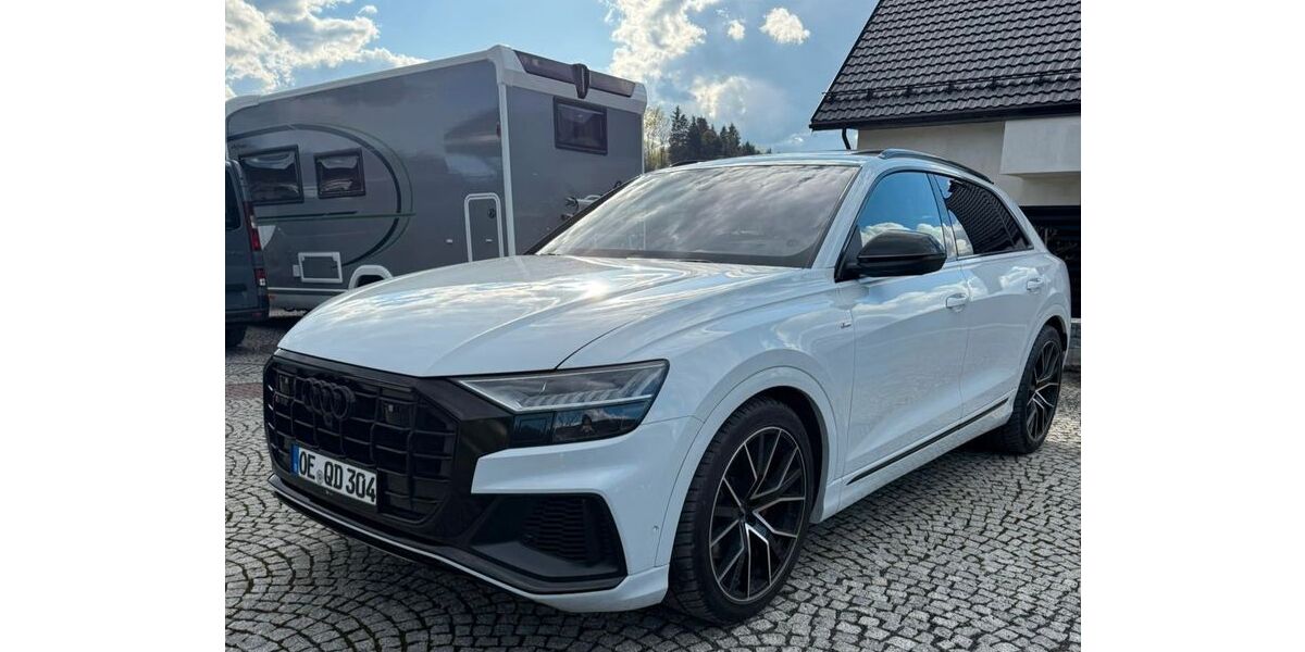 Audi Q8 157.186 km 52.900 &euro; Wenden 57482