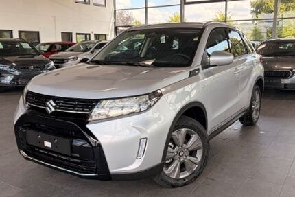 Suzuki Vitara 1.250 km 25.370 &euro; Attendorn 57439