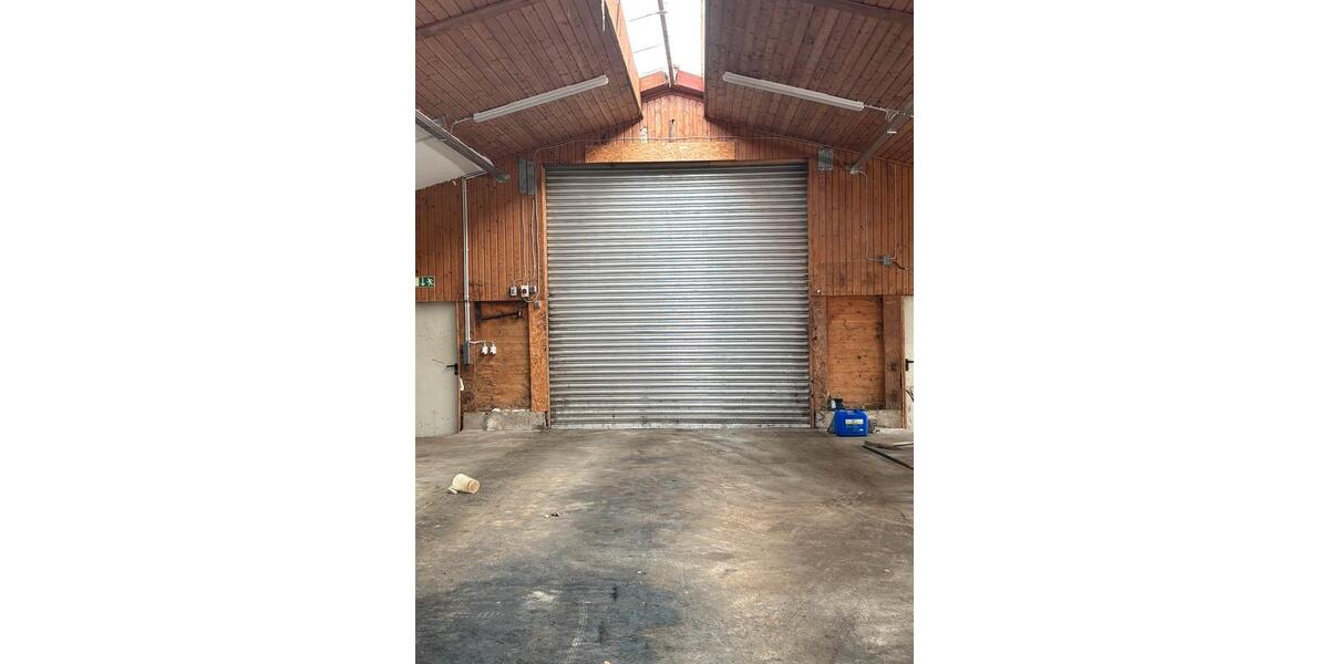 Gewerbeobjekt Drolshagen - 5&euro; | Angebot:26061383
