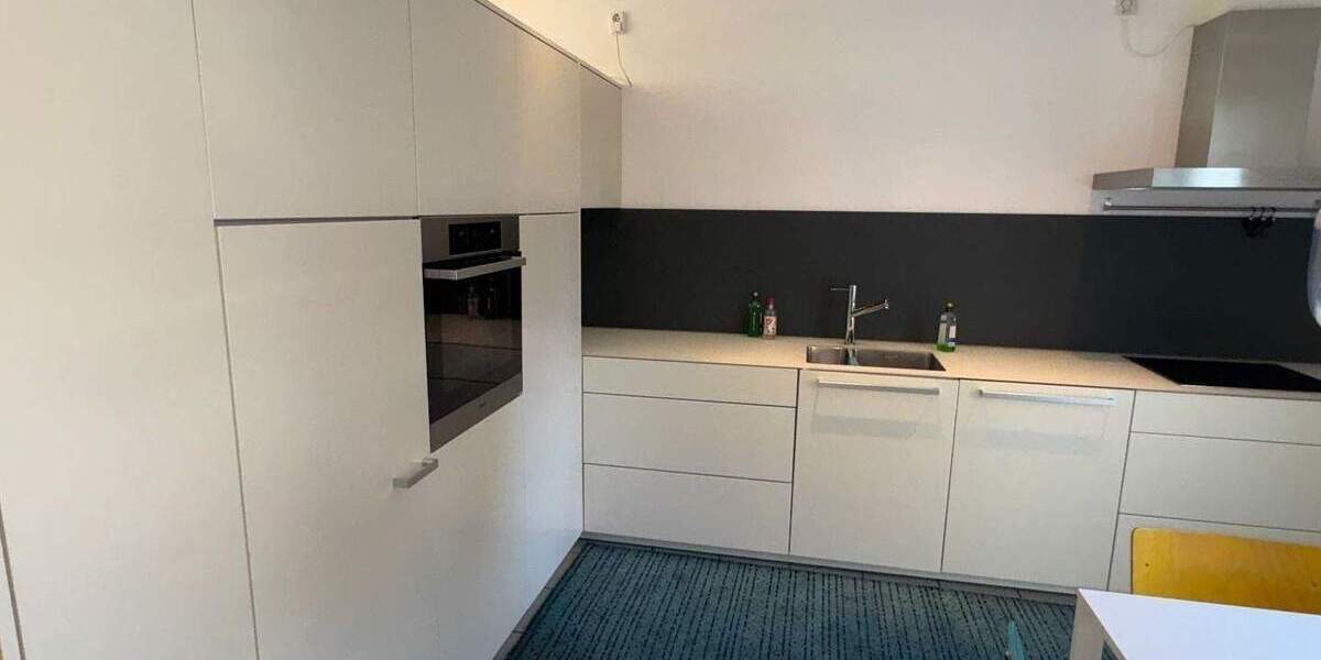 Reihenhaus Siegen Kaan-Marienborn - 4 Zimmer, 115 m&sup2;, 1.200&euro; | Angebot:25729627