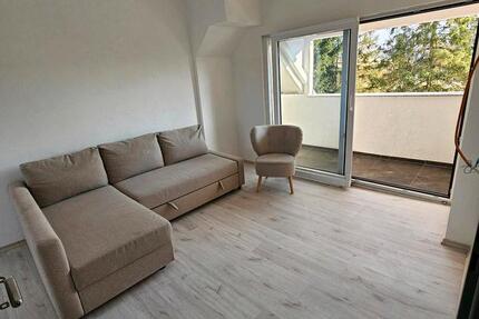 Wohnung Siegen Dillnhütten - 3 Zimmer, 60 m&sup2;, 700&euro; | Angebot:25957369