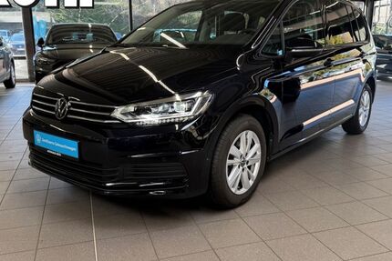 VW Touran 23.980 km 38.987 &euro; Daaden 57567