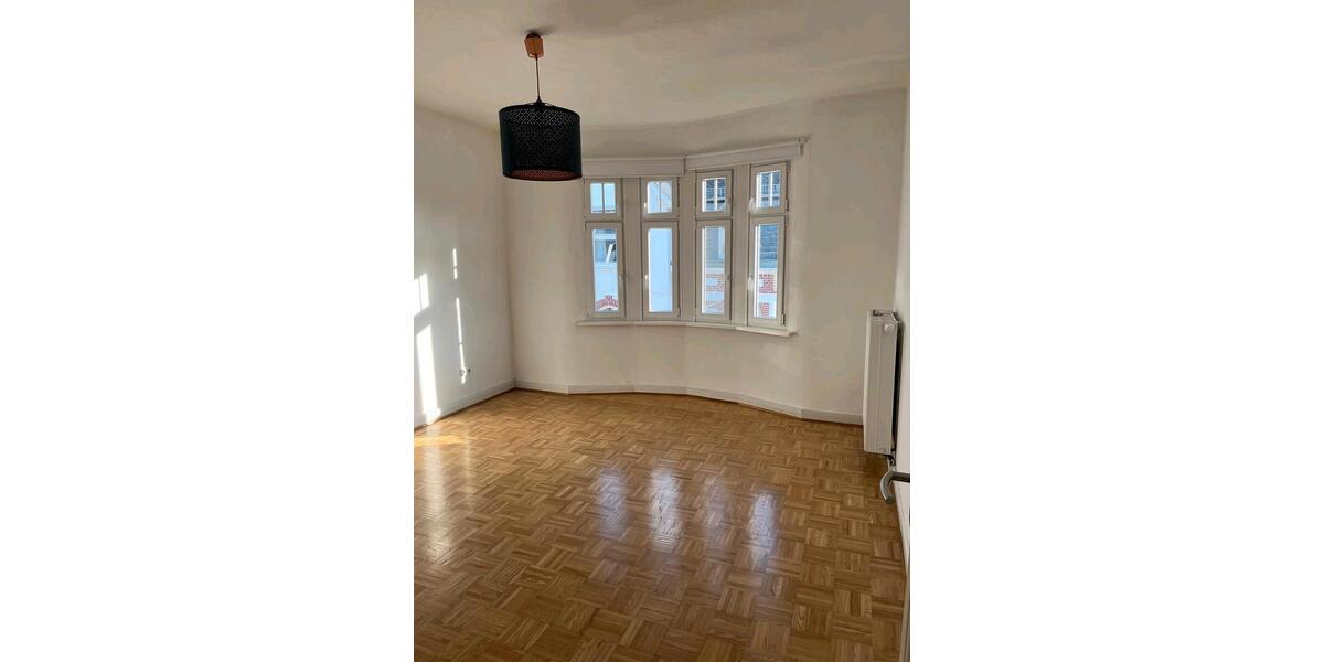 Etagenwohnung Siegen Eiserfeld - 3 Zimmer, 94 m&sup2;, 950&euro; | Angebot:25378631