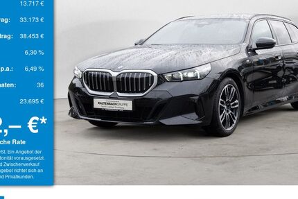 BMW 520 26.300 km 45.890 &euro; Lennestadt 57368