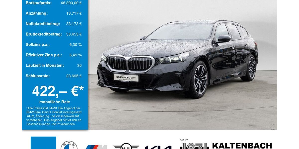 BMW 520 26.300 km 45.890 &euro; Lennestadt 57368