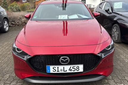 Mazda 3 3.530 km 29.500 &euro; Kreuztal 57223