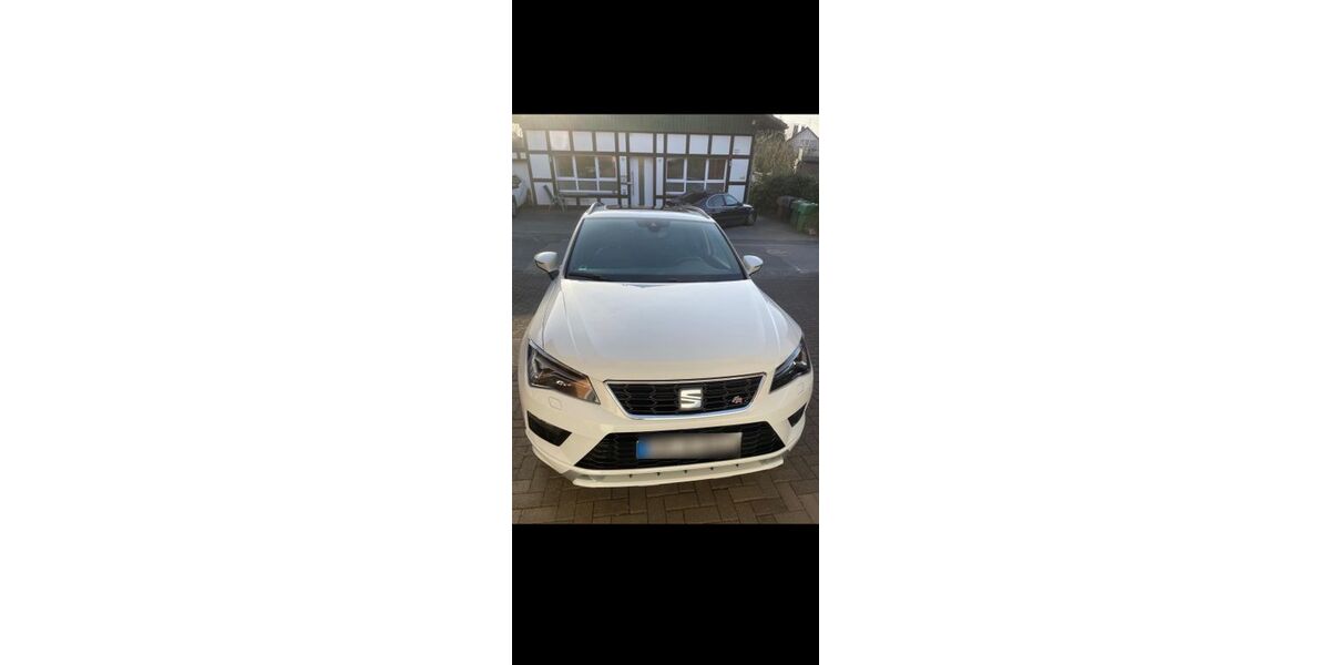 Seat Ateca 96.327 km 22.999 &euro; Waldbröl 51545