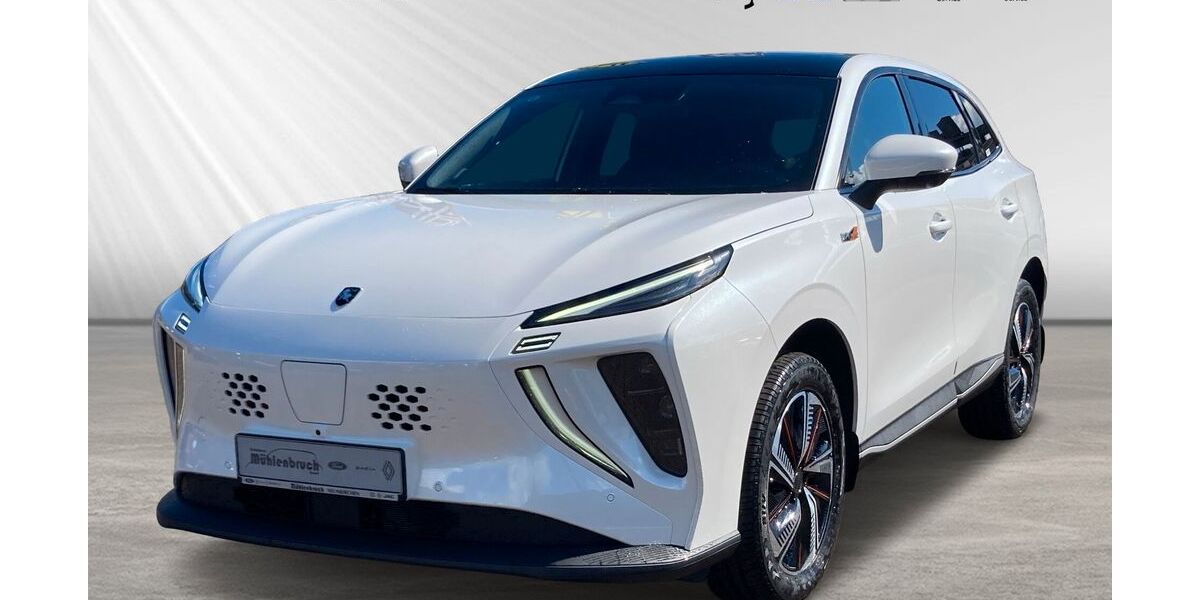 DFSK Forthing 5 1.000 km 39.998 &euro; Neunkirchen 57290