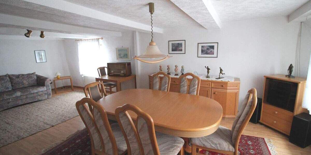 Doppelhaushälfte Kreuztal Ferndorf - 6 Zimmer, 125 m&sup2;, 169.000&euro; | Angebot:25776194