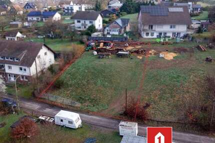 Grundstück Waldbröl - 119.900&euro; | Angebot:26090999