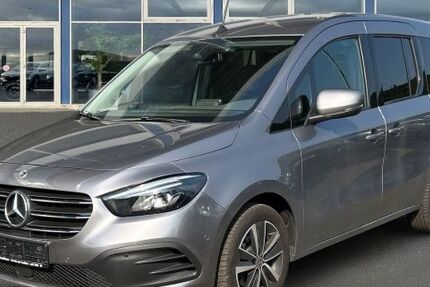 Mercedes-Benz T-Klasse 17.010 km 25.950 &euro; Herborn 35745