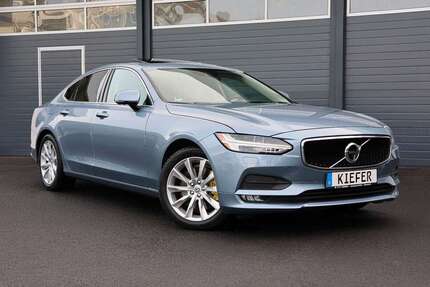 Volvo S90 134.700 km 24.950 &euro; Rennerod 56744
