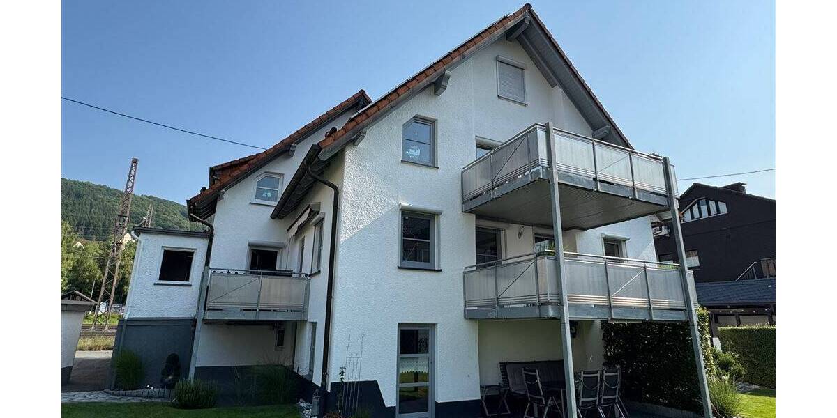 Mehrfamilienhaus, Wohnhaus Lennestadt Meggen - 9 Zimmer, 244 m&sup2;, 395.000&euro; | Angebot:25771706