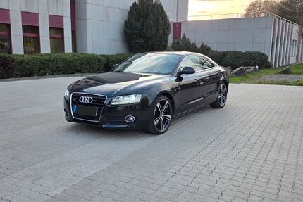 Audi A5 196.000 km 8.400 &euro; Siegen 57072
