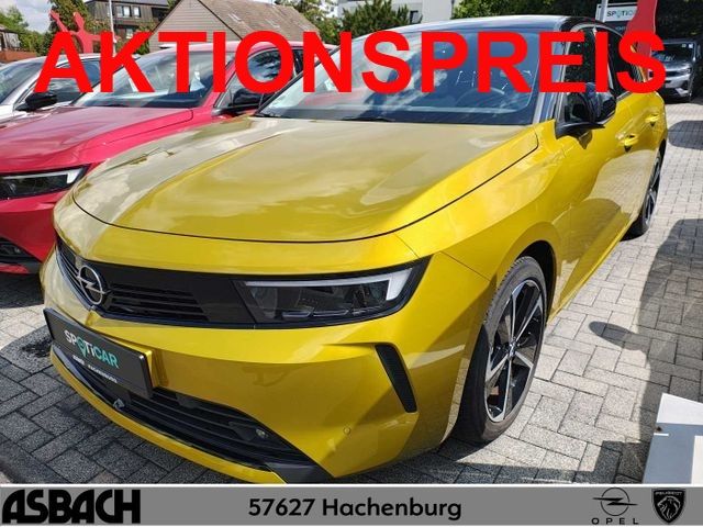 Opel Astra 12.950 km 20.990 &euro; Hachenburg 57627