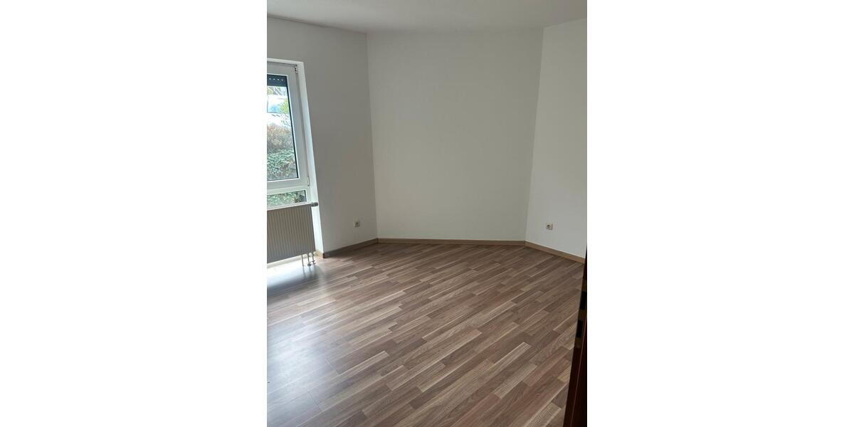 Erdgeschoßwohnung Siegen Weidenau - 2 Zimmer, 56 m&sup2;, 590&euro; | Angebot:26612589