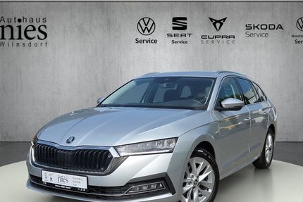 Skoda Octavia 38.205 km 25.490 &euro; Wilnsdorf 57234