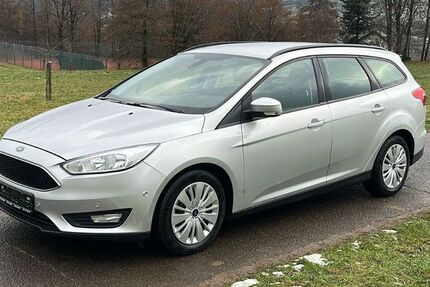 Ford Focus 146.000 km 7.490 &euro; Kirchhundem 57399