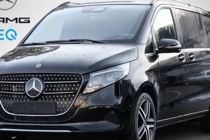 Mercedes-Benz V 300 8.000 km 76.900 &euro; Siegen 57074