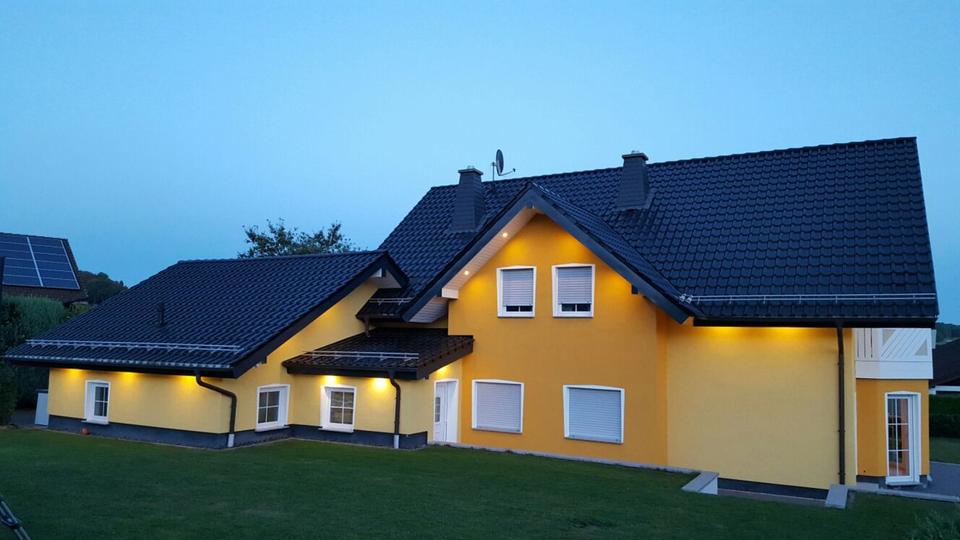 Erdgeschoßwohnung Hellenhahn-Schellenberg Schellenberg - 4 Zimmer, 120 m&sup2;, 850&euro; | Angebot:25483164