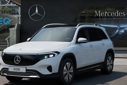 Mercedes-Benz EQB 7.397 km 44.840 &euro; Siegen 57074