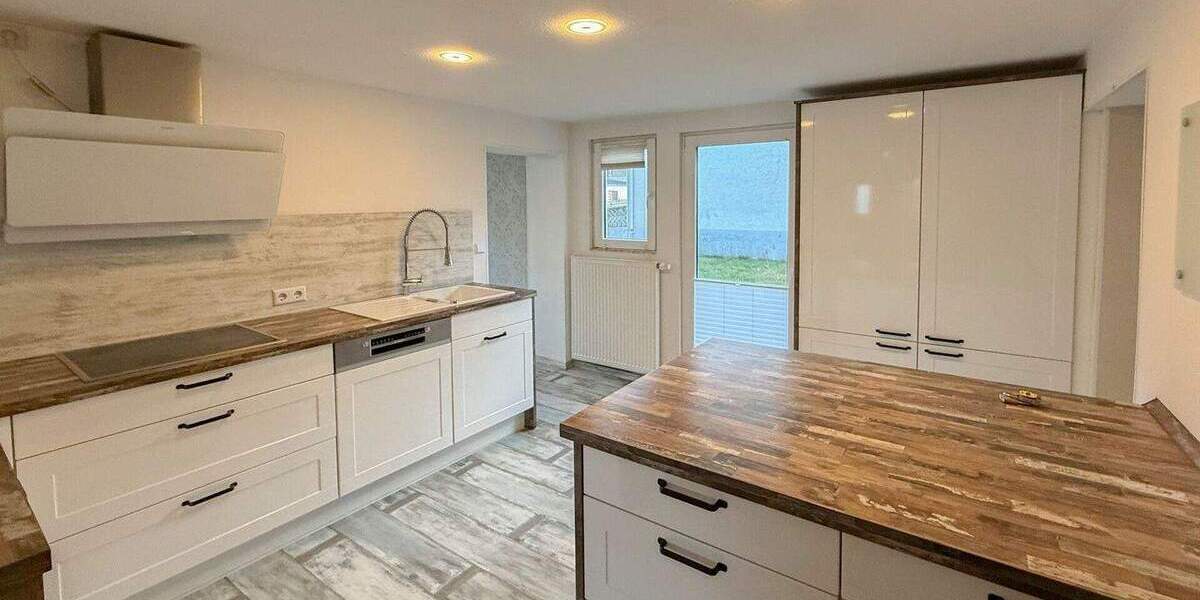 Einfamilienhaus Marzhausen - 9 Zimmer, 266 m&sup2;, 250.000&euro; | Angebot:25691935