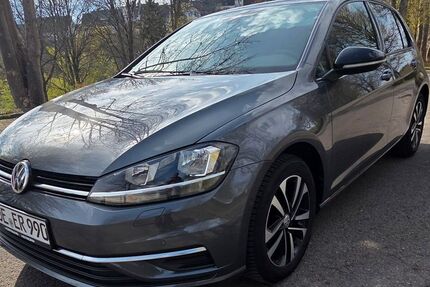 VW Golf 135.000 km 13.100 &euro; Olpe 57462