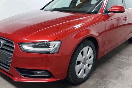 Audi A4 222.000 km 6.500 &euro; Wilnsdorf 57234
