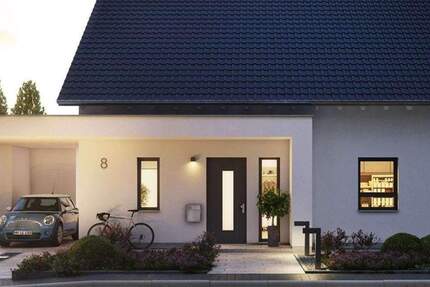 Haus Burbach - 5 Zimmer, 162 m&sup2;, 377.000&euro; | Angebot:25671065