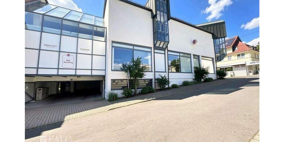 Gewerbeobjekt Bad Marienberg (Westerwald) Zinhain - 19.193&euro; | Angebot:25773353